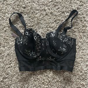 Victoria secret bustier 36c